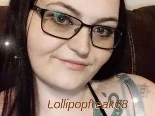 Lollipopfreak68
