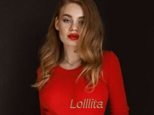 Lolllita