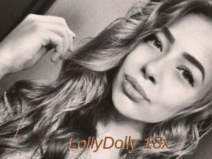 LollyDolly_18x