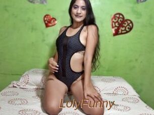 LolyFunny