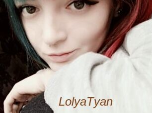 LolyaTyan