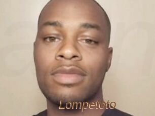 Lompetoto