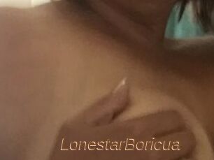 LonestarBoricua