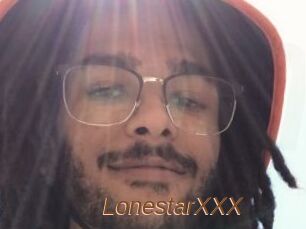 LonestarXXX