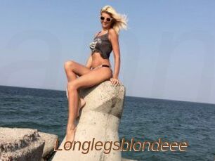 Longlegsblondeee