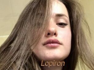 Lopiron