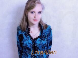 LoraAllen
