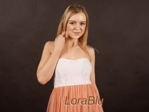 LoraBlu