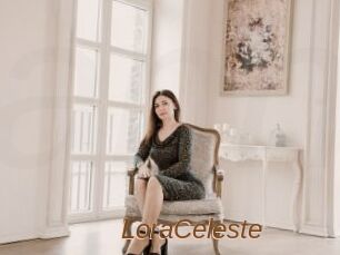 LoraCeleste
