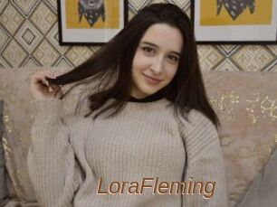 LoraFleming