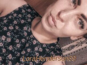 LoraHenderson69