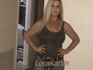 Lora_Karter