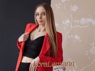 LoraLemann