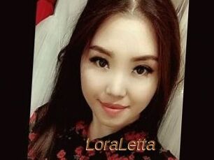LoraLetta