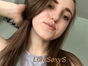 LoraSexyS