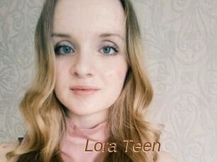 Lora_Teen