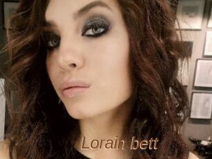 Lorain_bett