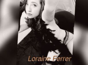 Loraine_Ferrer