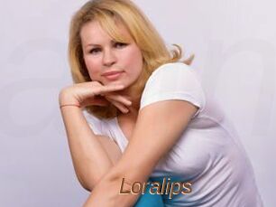 Loralips
