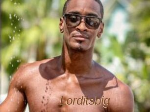 Lorditsbig