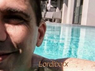Lorditxxx