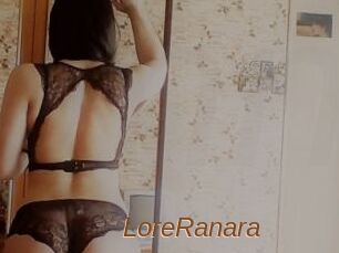 LoreRanara