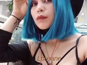 Loreane