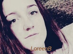 LoreenB