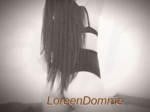 LoreenDomme