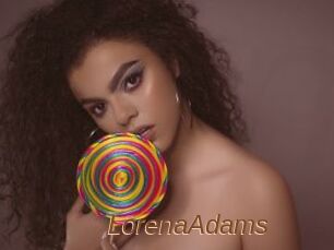 LorenaAdams