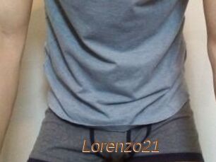 Lorenzo21