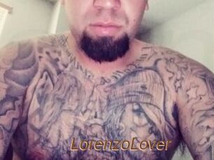LorenzoLover