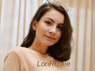 LoriRosee