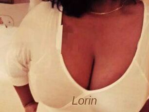 Lorin