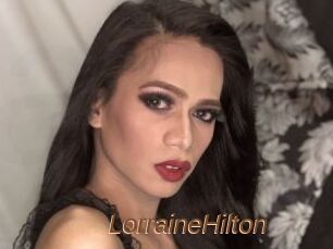 LorraineHilton