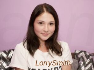 LorrySmith