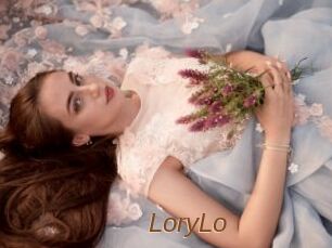 LoryLo