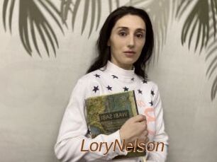 LoryNelson