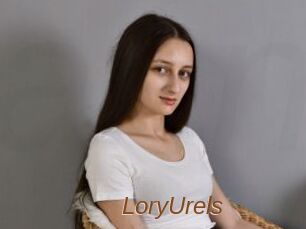 LoryUrels