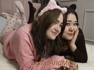 LottieAndMira