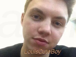 LouisCuteBoy