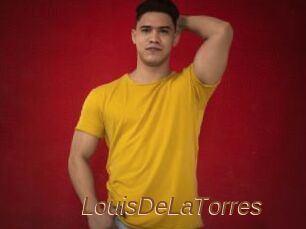 LouisDeLaTorres
