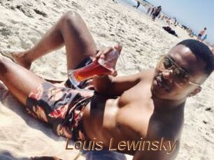 Louis_Lewinsky