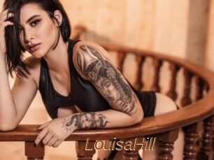 LouisaHill