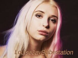 LouiseJayBabestation