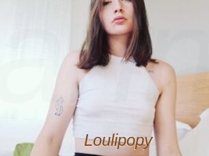 Loulipopy