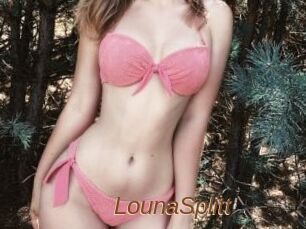 LounaSplitt