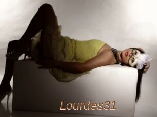 Lourdes31