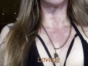 Lovage_