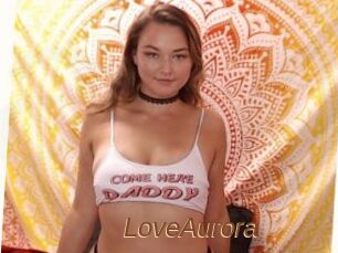 LoveAurora